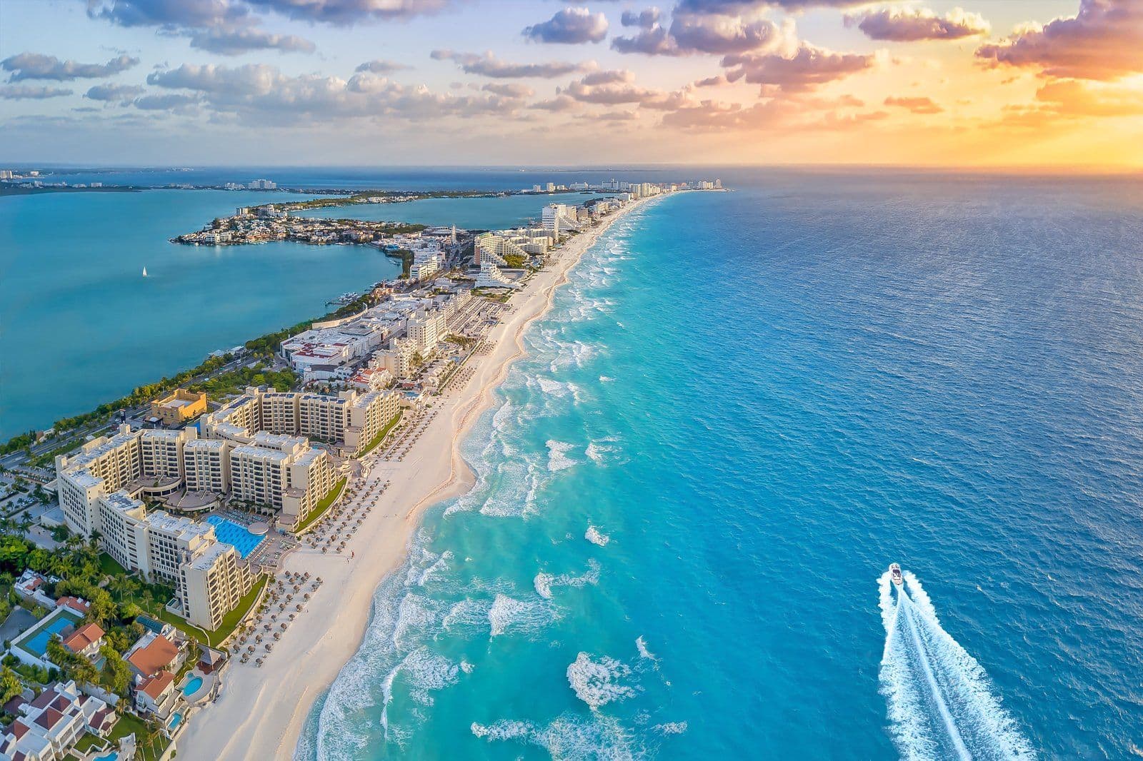 Cancún y Riviera Maya Todo Incluido, Cancún: fotografía 2 de 9