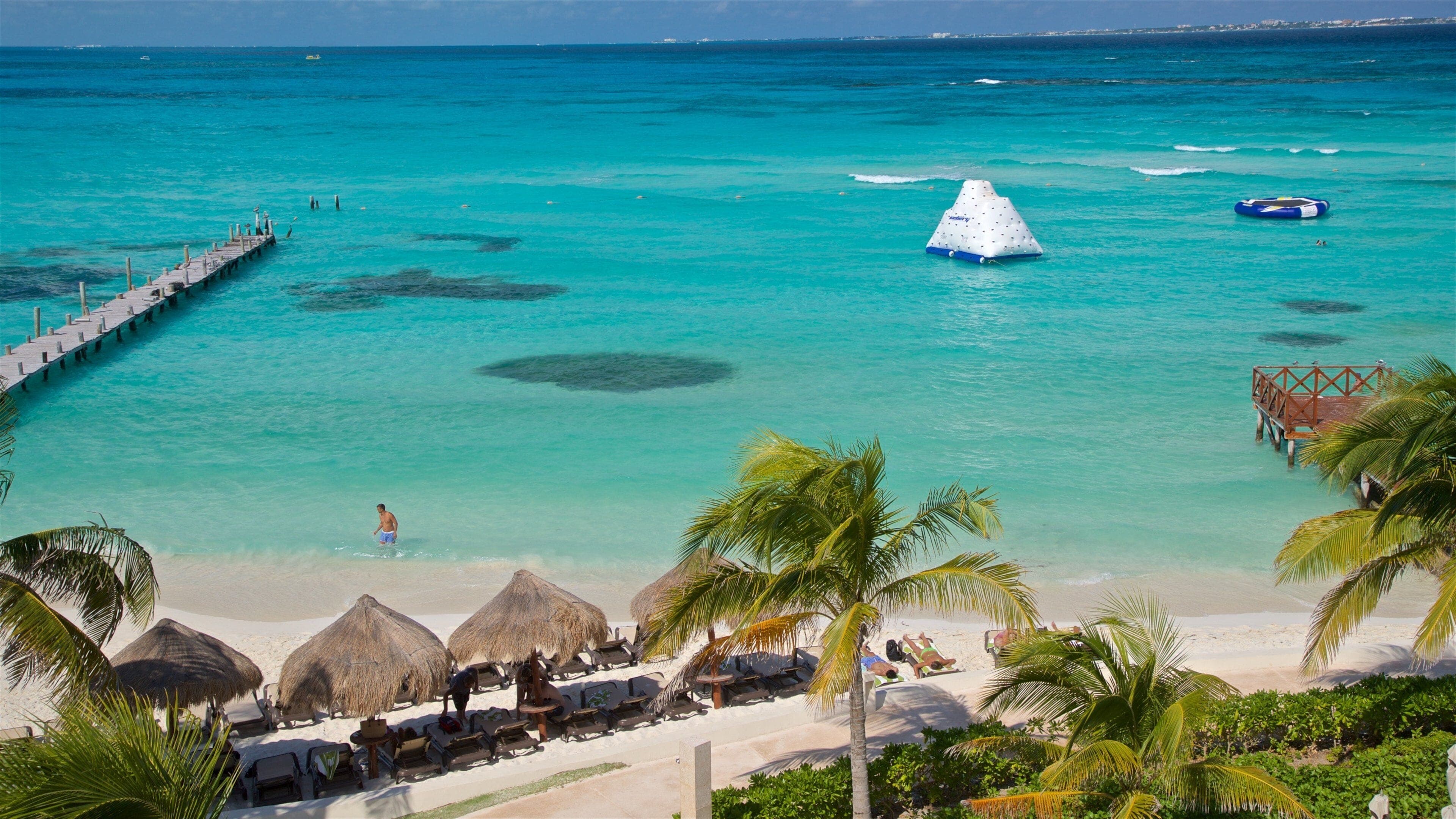 Cancún y Riviera Maya Todo Incluido, Cancún: fotografía 3 de 9