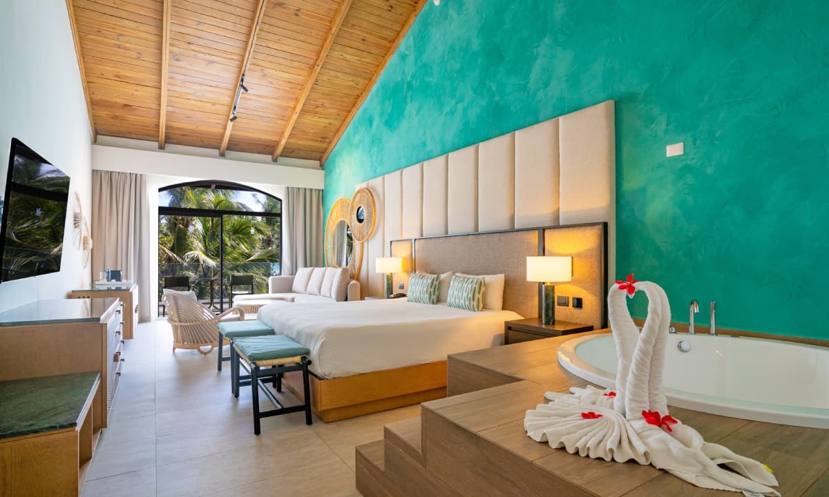 Punta Cana Luna de Miel, Punta Cana: fotografía 4 de 7