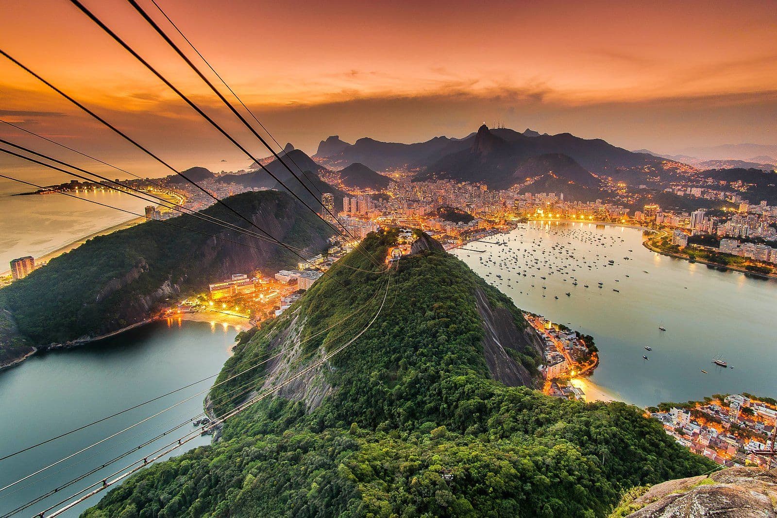 Río de Janeiro, Río de Janeiro: fotografía 2 de 8