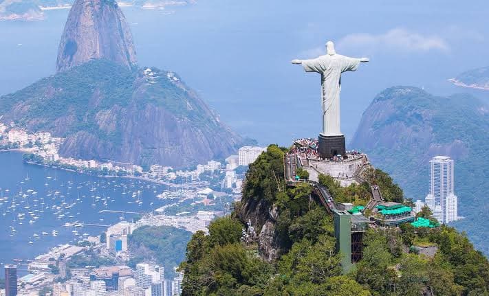 Río de Janeiro, Río de Janeiro: fotografía 3 de 8