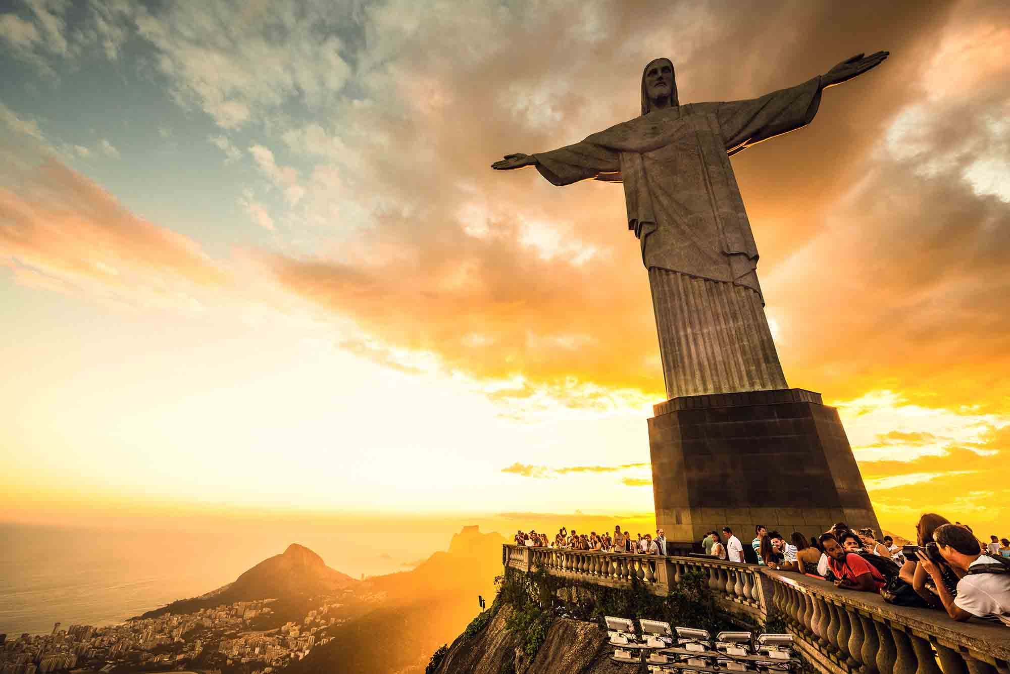 Río de Janeiro, Río de Janeiro: fotografía 5 de 8