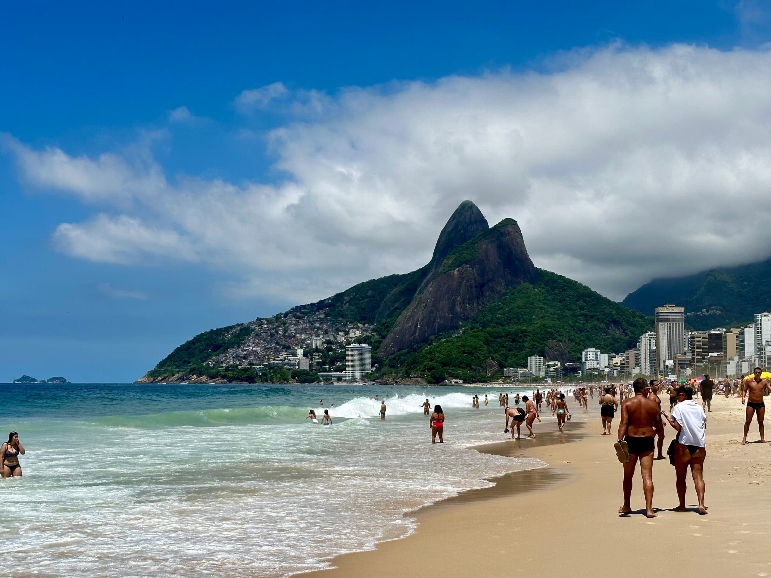 Río de Janeiro, Río de Janeiro: fotografía 7 de 8