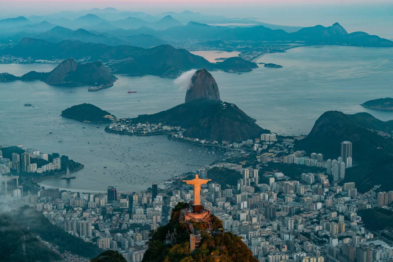Río de Janeiro, Río de Janeiro: fotografía 8 de 8