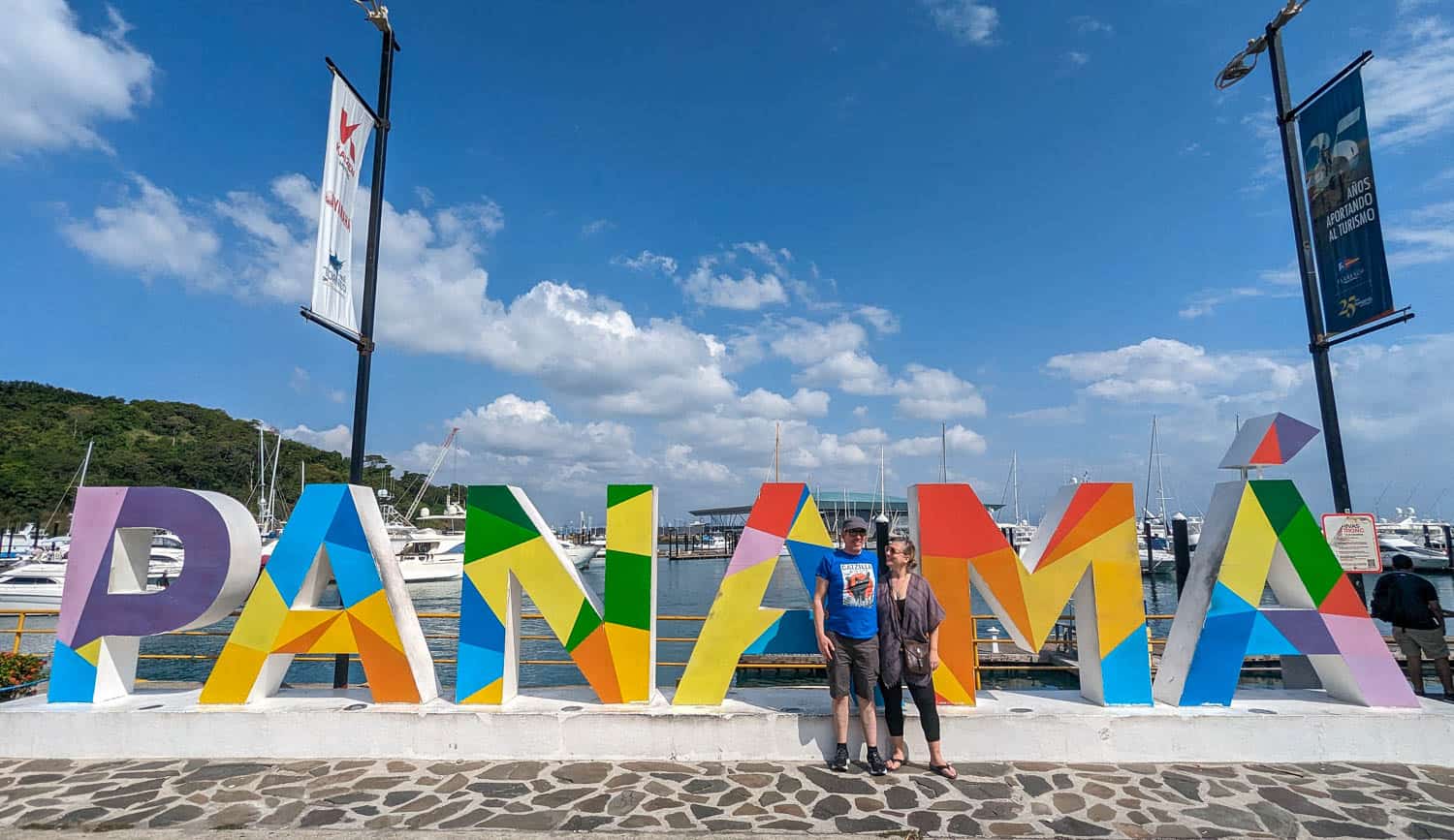 Cartagena y Panamá, Cartagena y Ciudad de Panamá: fotografía 2 de 9