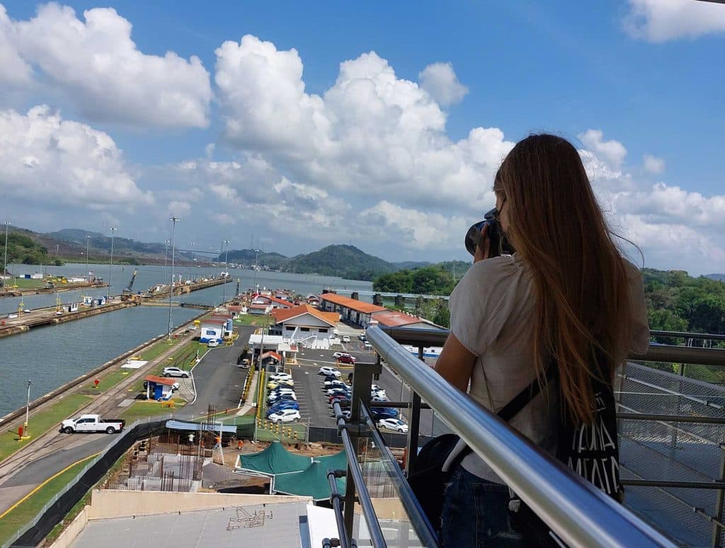 Cartagena y Panamá, Cartagena y Ciudad de Panamá: fotografía 7 de 9