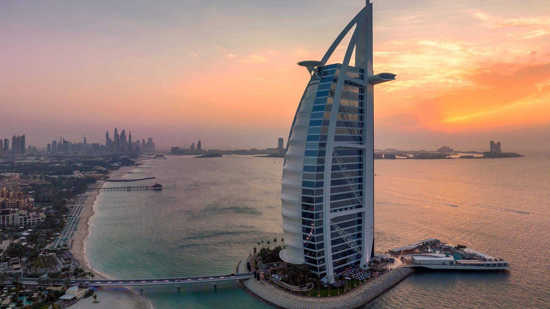 Dubái y Abu Dhabi, Dubái: fotografía 4 de 7