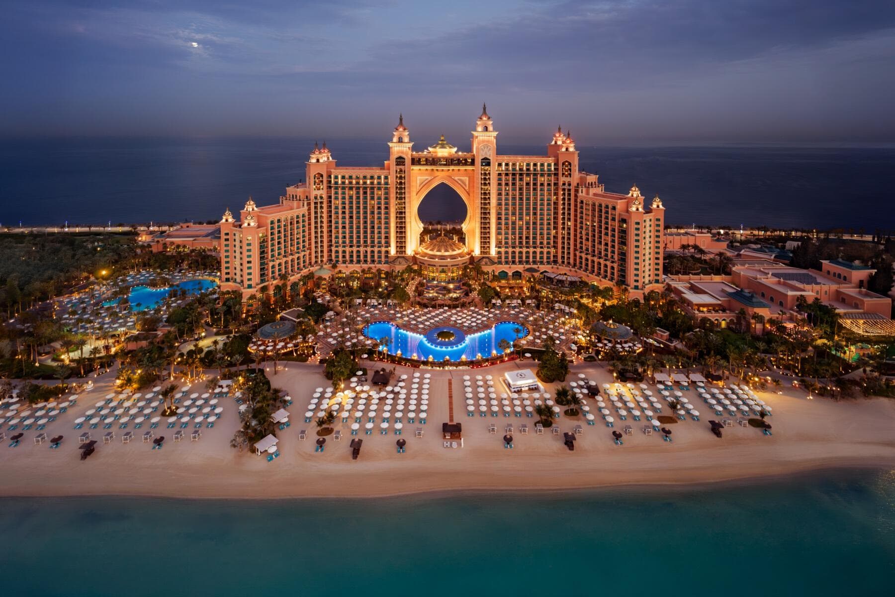 Dubái y Abu Dhabi, Dubái: fotografía 6 de 7