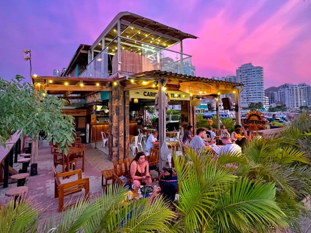 Colombia: Medellín y Santa Marta (Tayrona), Medellín y Santa Marta: fotografía 10 de 10