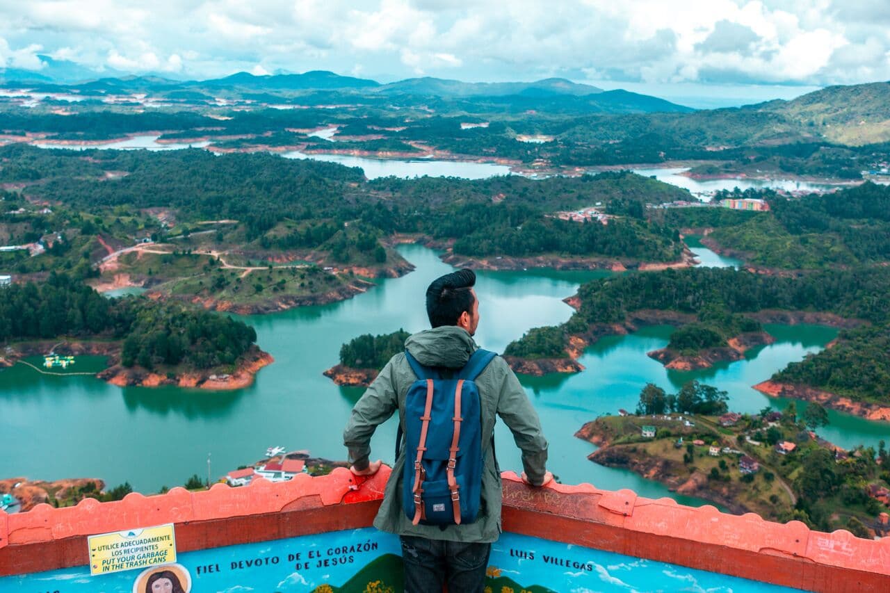 Colombia: Medellín y Santa Marta (Tayrona), Medellín y Santa Marta: fotografía 2 de 10