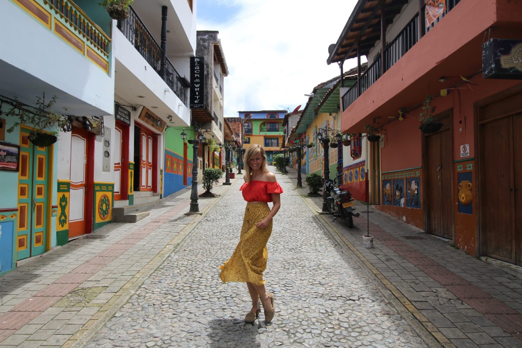 Colombia: Medellín y Santa Marta (Tayrona), Medellín y Santa Marta: fotografía 3 de 10