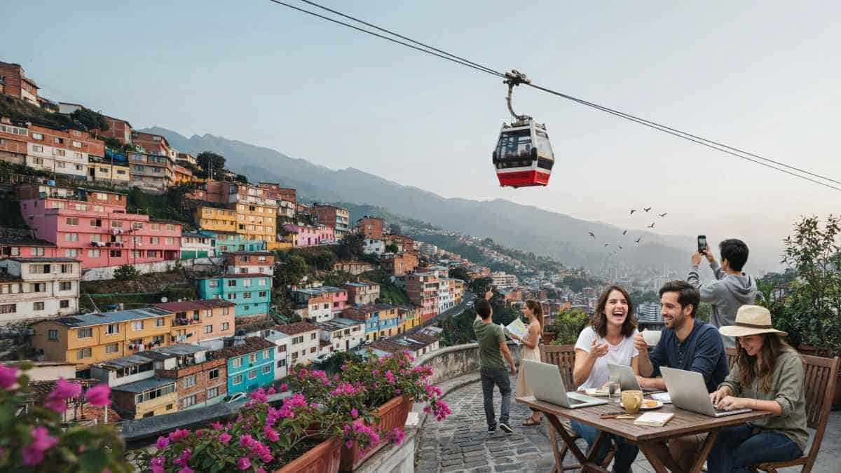 Colombia: Medellín y Santa Marta (Tayrona), Medellín y Santa Marta: fotografía 4 de 10