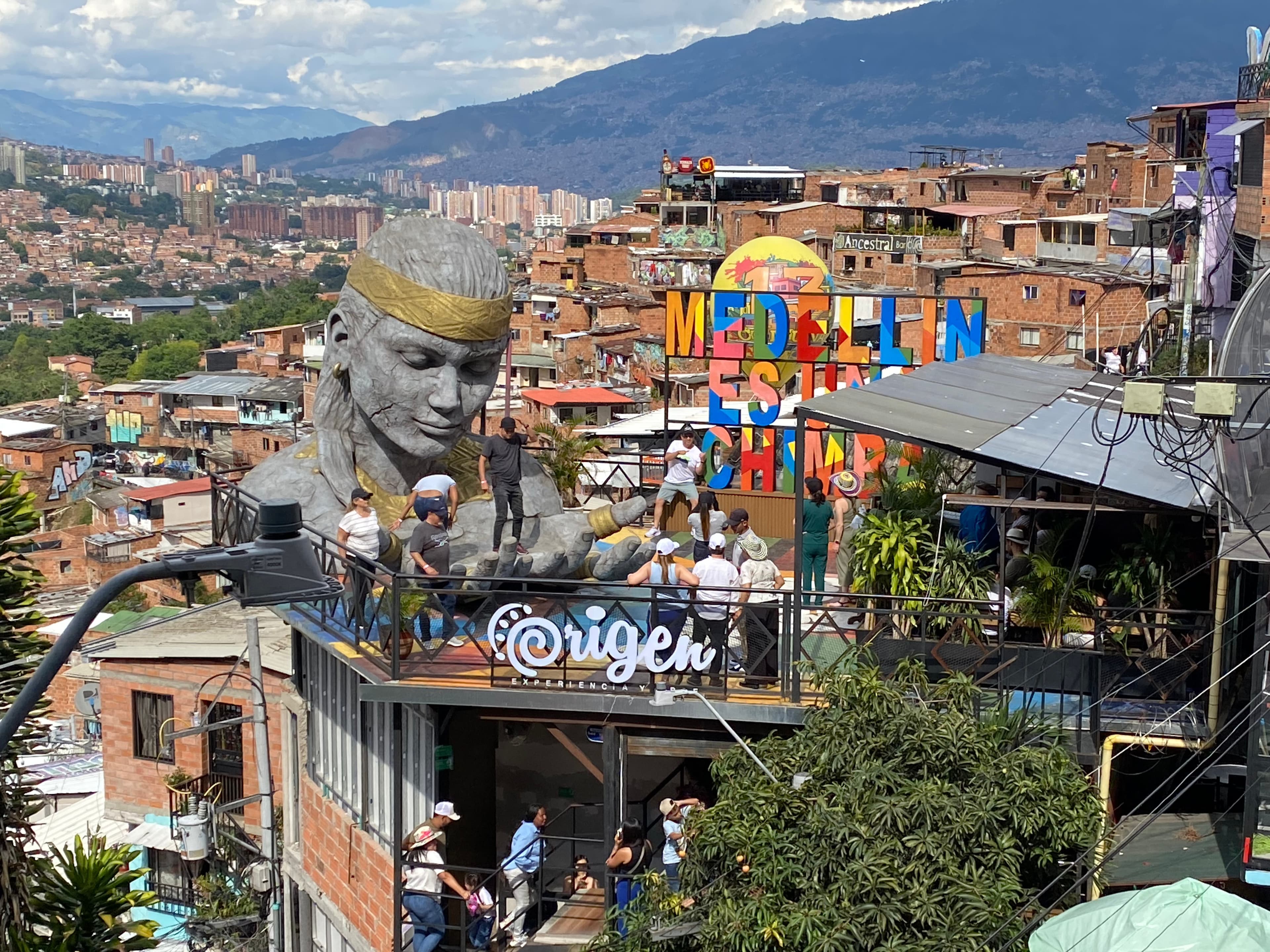 Colombia: Medellín y Santa Marta (Tayrona), Medellín y Santa Marta: fotografía 5 de 10