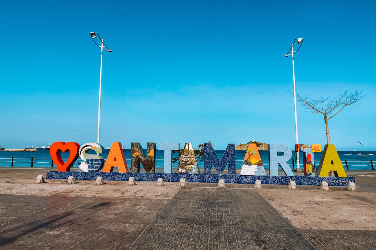 Colombia: Medellín y Santa Marta (Tayrona), Medellín y Santa Marta: fotografía 8 de 10