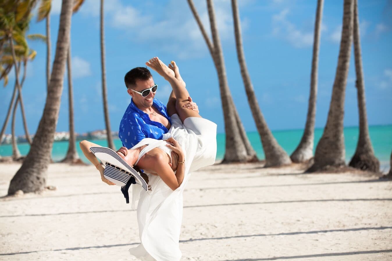 Fotografía de un viaje a Punta Cana