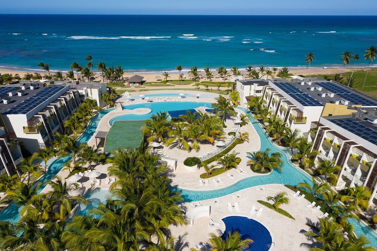 Punta Cana Todo Incluido, Punta Cana: fotografía 3 de 7
