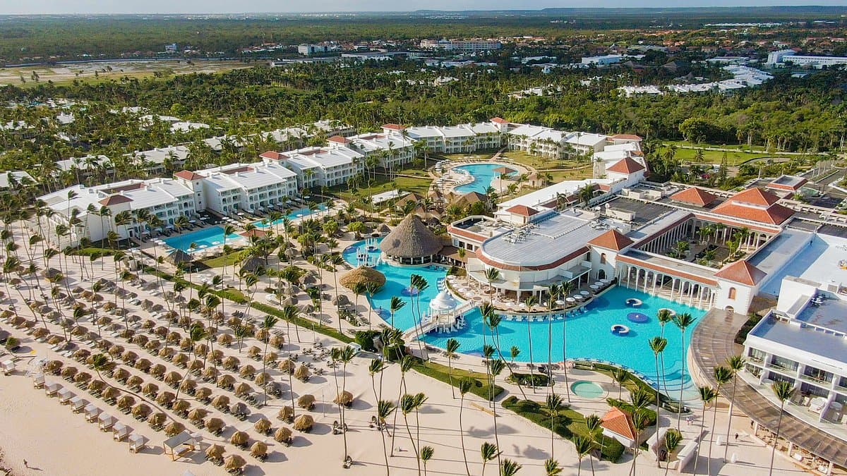 Punta Cana Todo Incluido, Punta Cana: fotografía 4 de 7