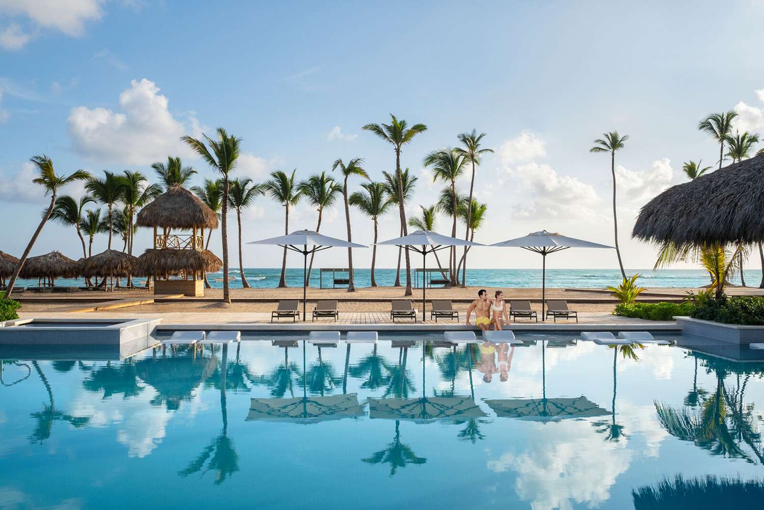 Punta Cana Todo Incluido, Punta Cana: fotografía 5 de 7